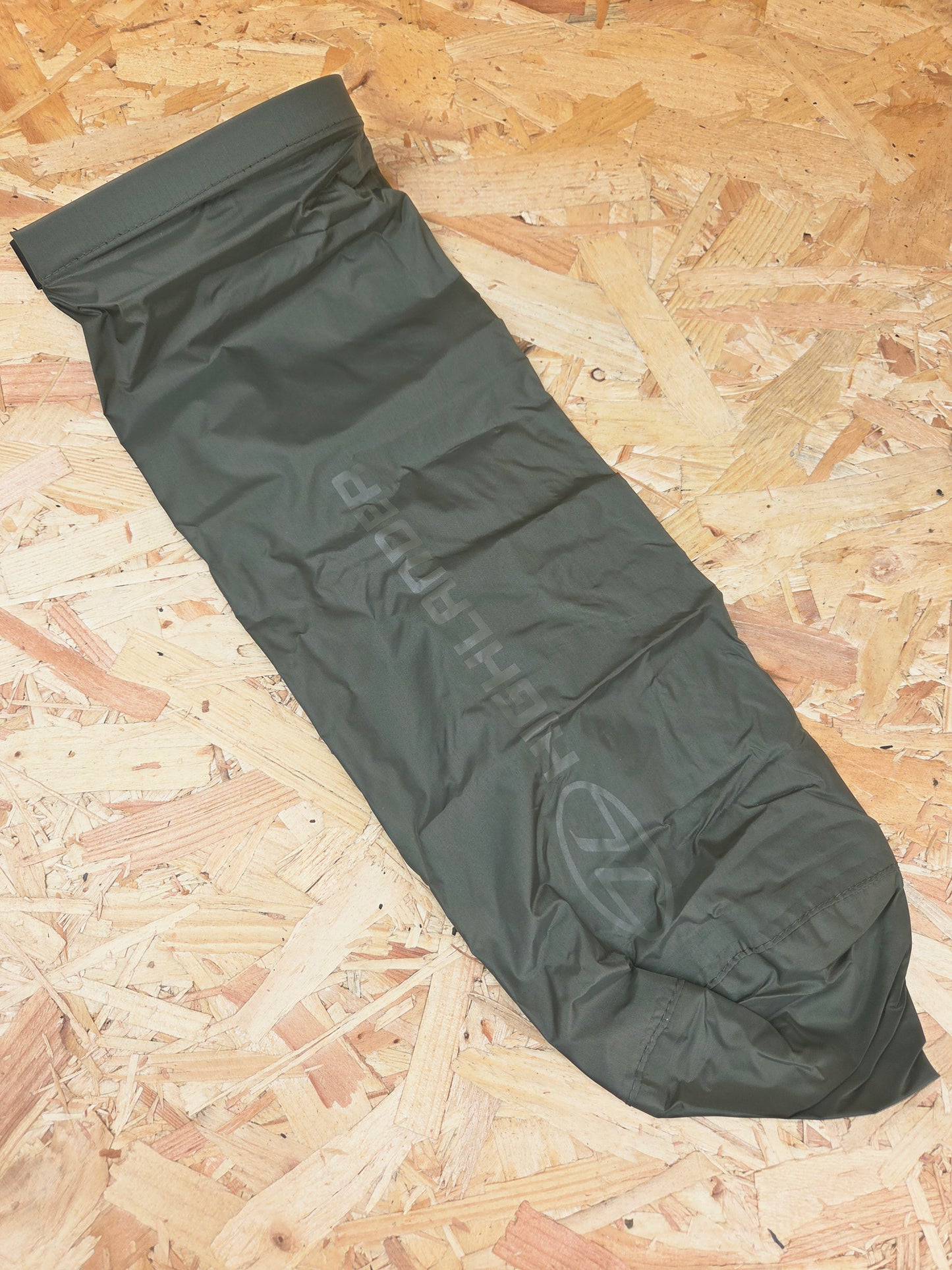 Waterproof Dry Sack Roll Top Hiking Camping Storage Bag Compact Lightweight 8 Litre