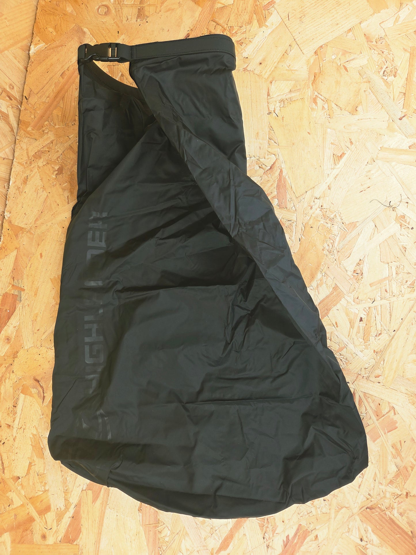 Waterproof Dry Sack Roll Top Hiking Camping Storage Bag Compact Lightweight 25 Litre