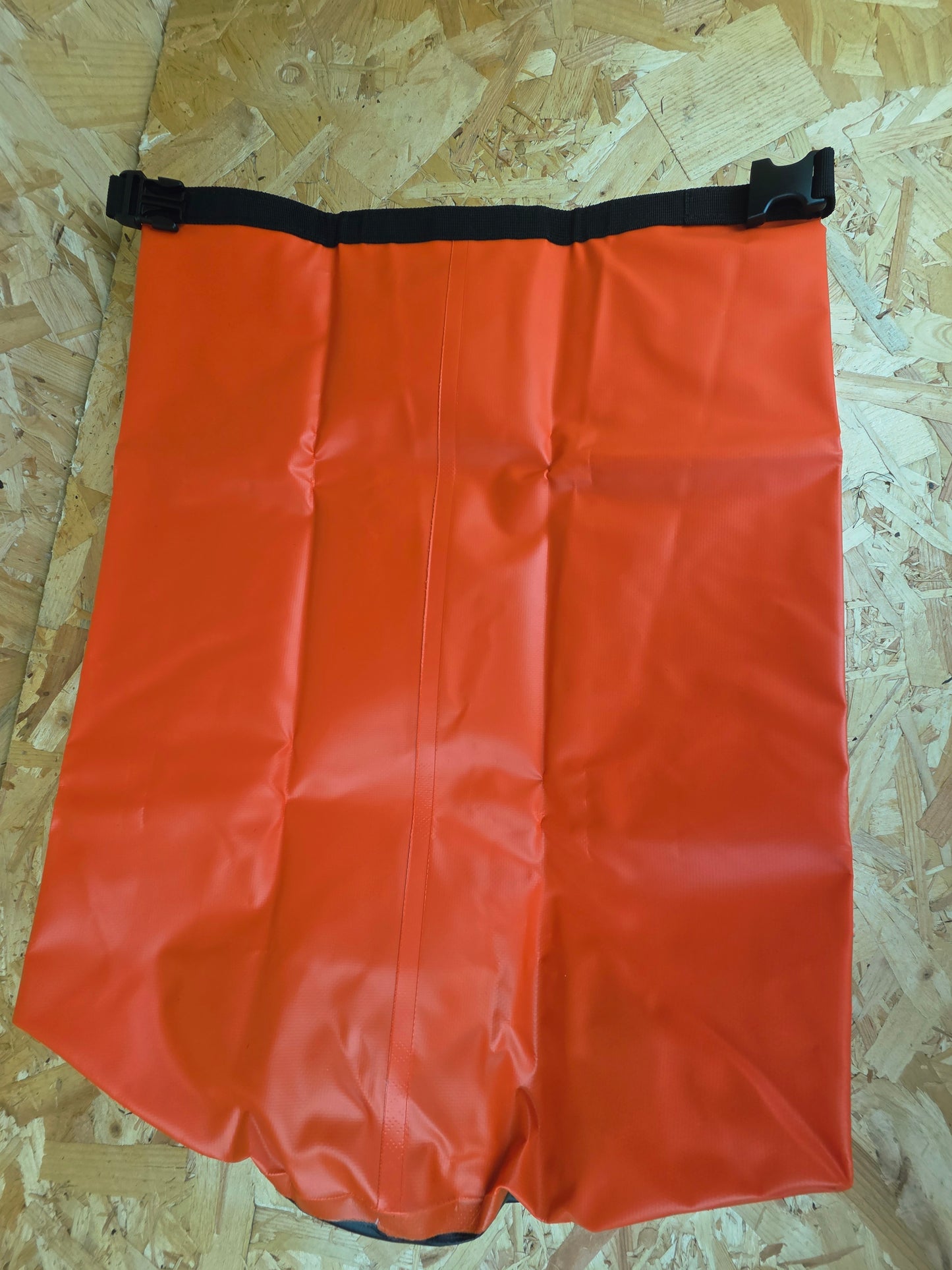 Tri-Laminate Dry Bag  Roll Top Hiking Camping Storage Bag Compact Lightweight 100% Waterproof Watertight 16 Litre