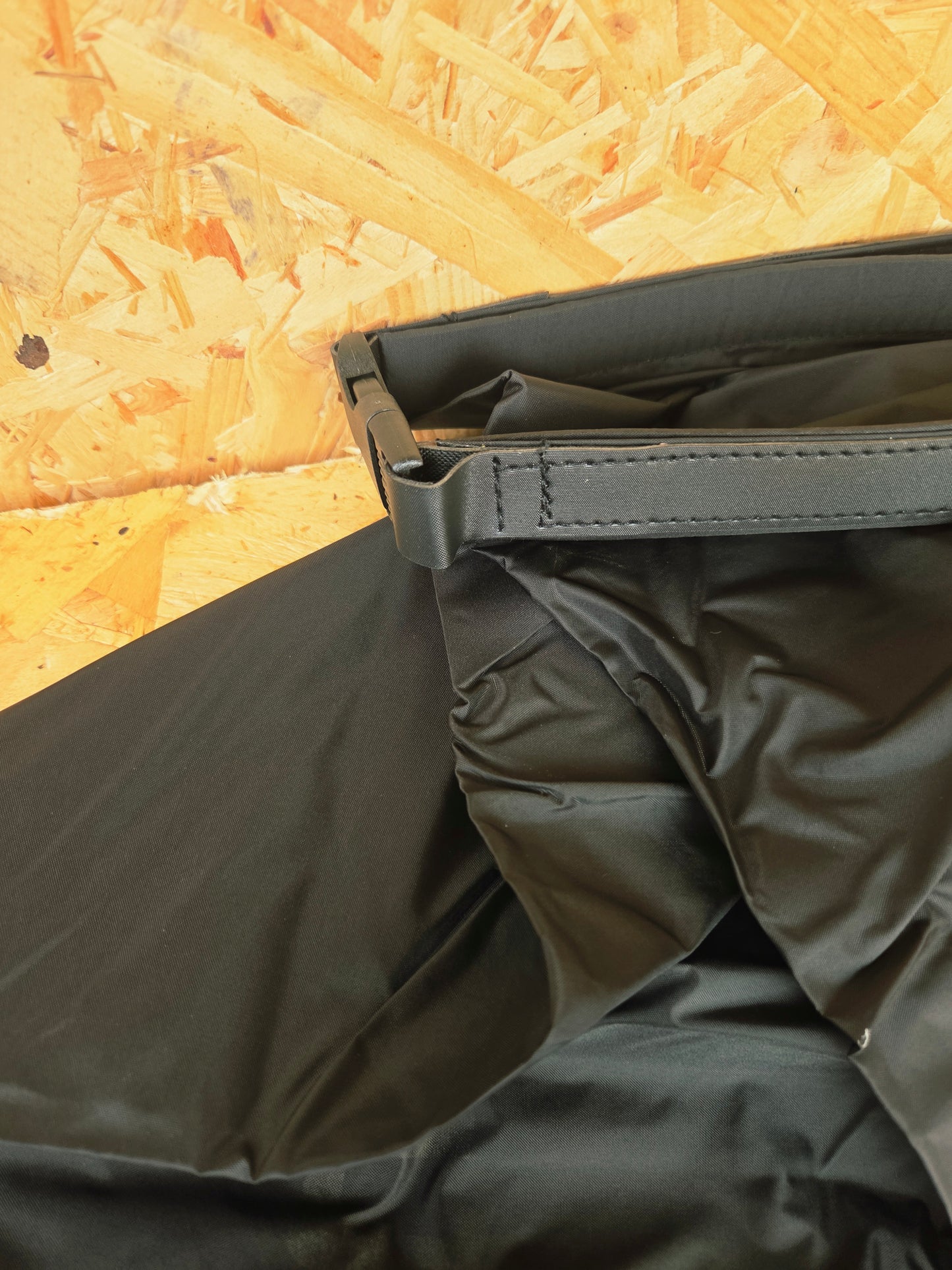 Waterproof Dry Bag Sack Roll Top Bag - 80 Litre
