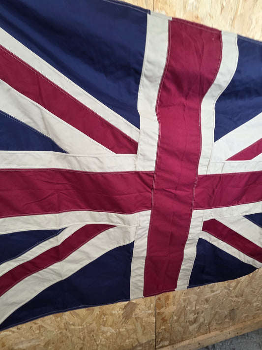 Union Jack Flag Red White Blue Great Britain British Banner 6.6ft x 4ft UK Royal Union 198cm x 120cm