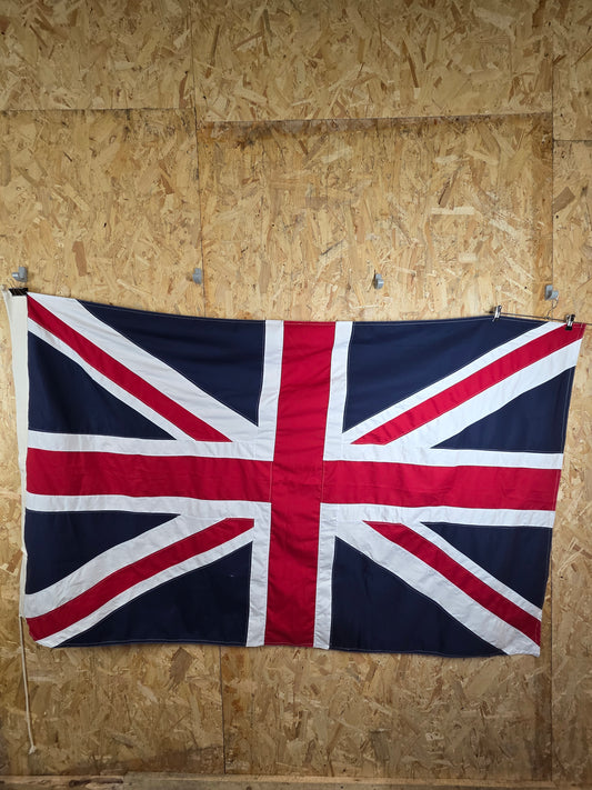 Union Jack Flag Red White Blue Great Britain British Banner 6.6ft x 4ft UK Royal Union 198cm x 120cm