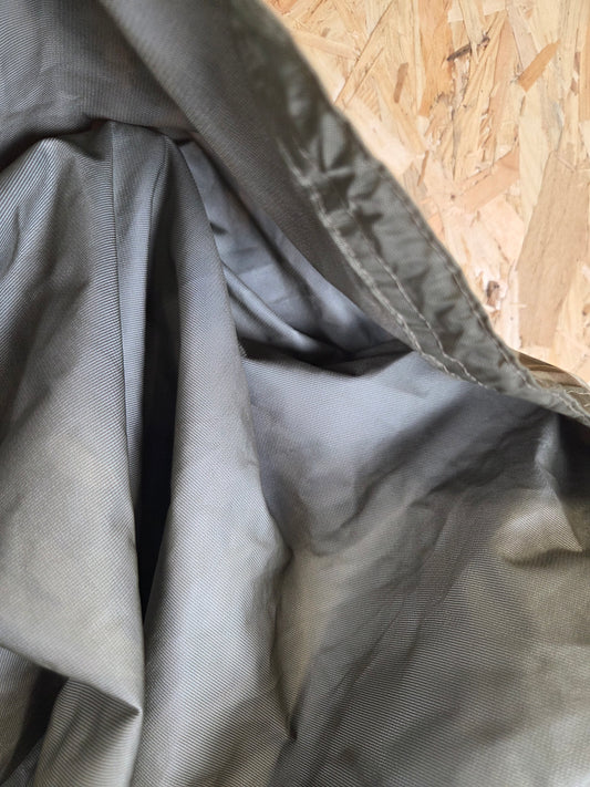 Genuine British Army Bivi Bag MTP MVP Camouflage Camo Gortex Waterproof Breathable Bivvy Sleeping Cover Case