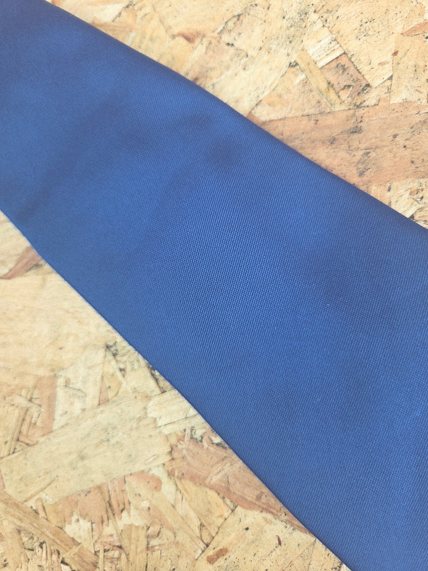 Genuine British Police Clip on Tie Blue Uniform Security Theatre Fancy Dress TV Film Cosplay (Copy)