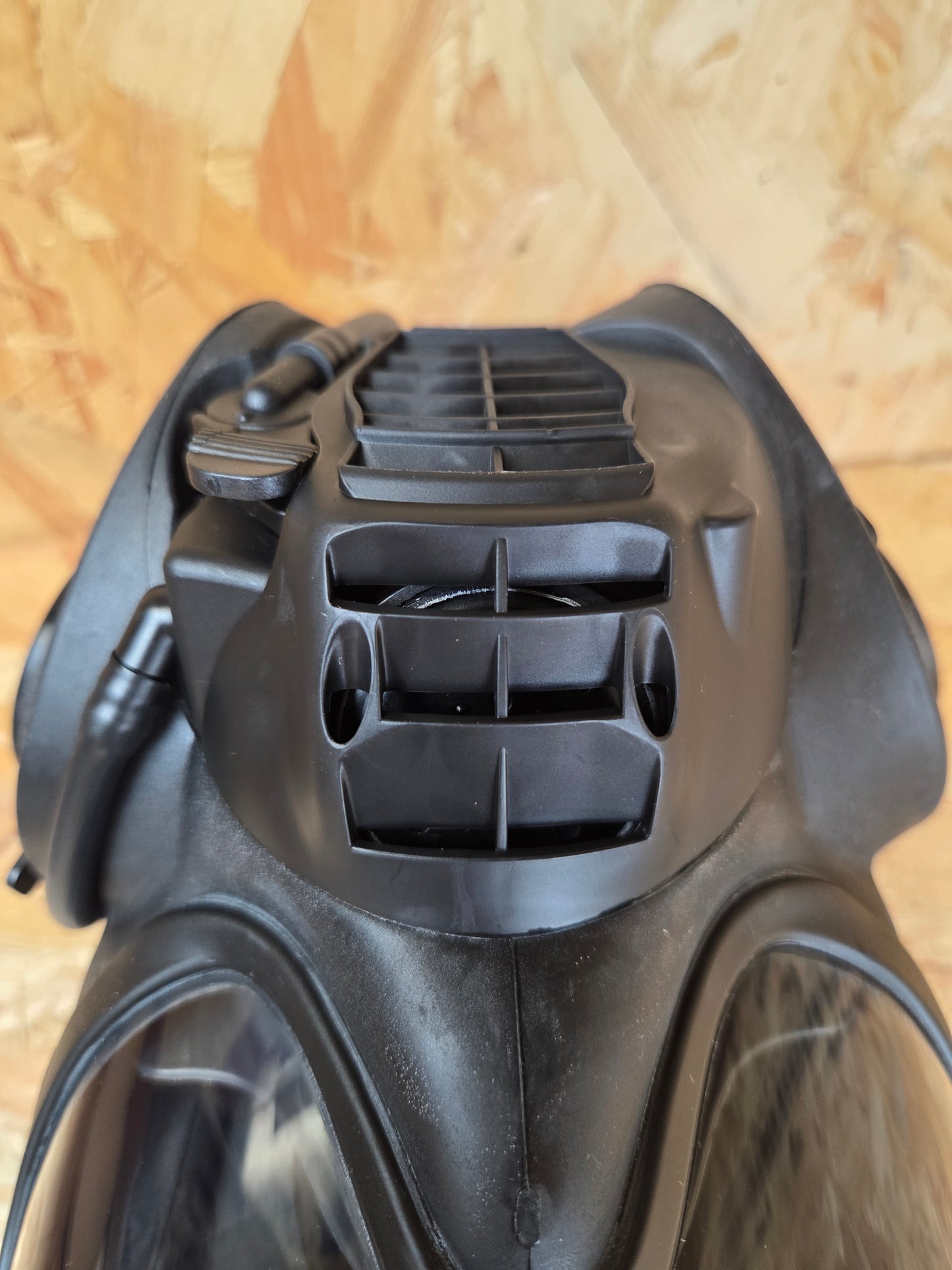Avon General Service Respirator GSR - Size 4 New