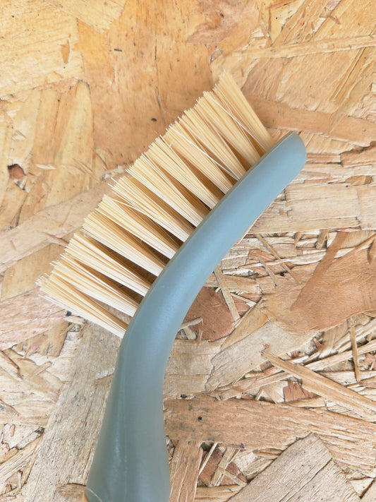 Cracks Brush - Bamboo Handle 23cm