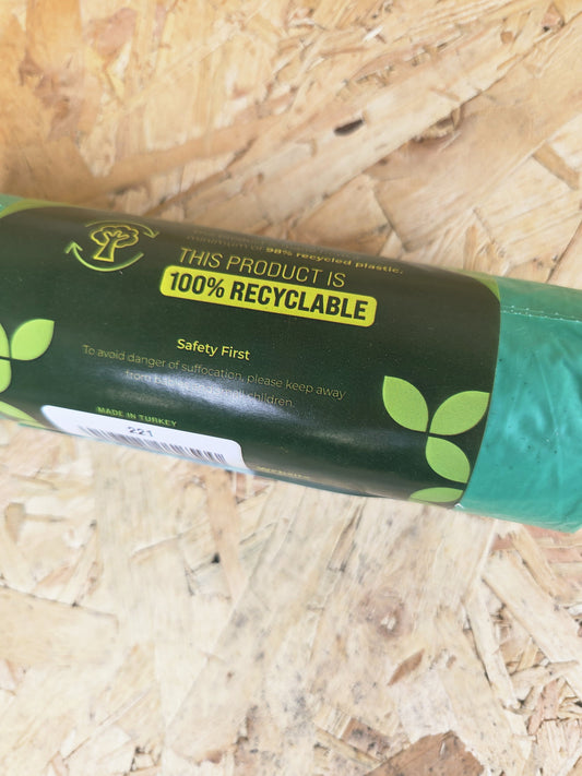 10 x Garden Sacks - 100 litre
