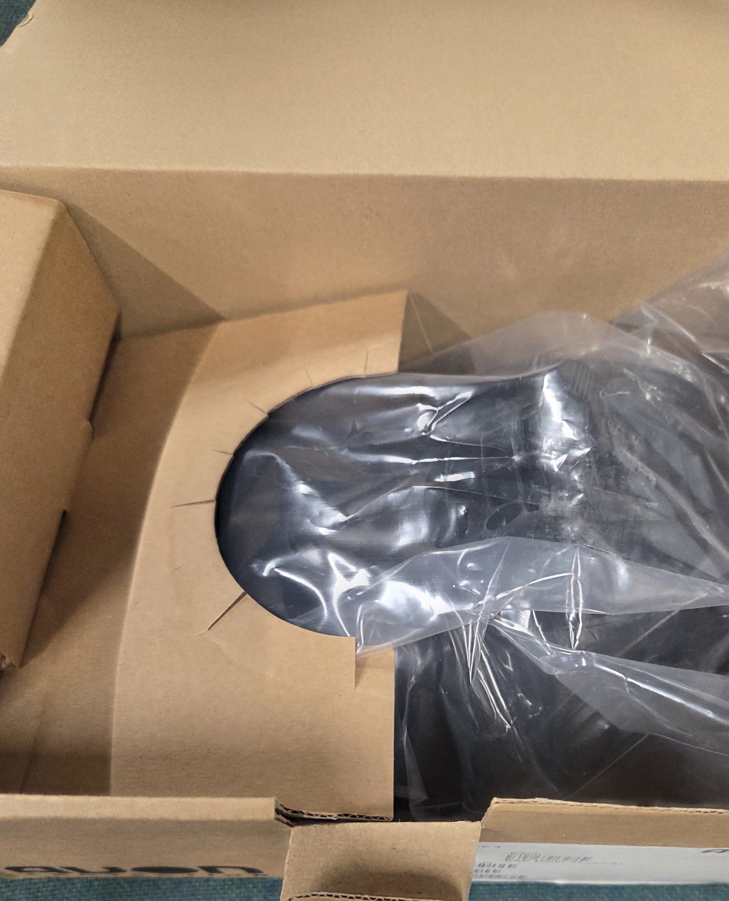 Avon General Service Respirator GSR - Size 4 New