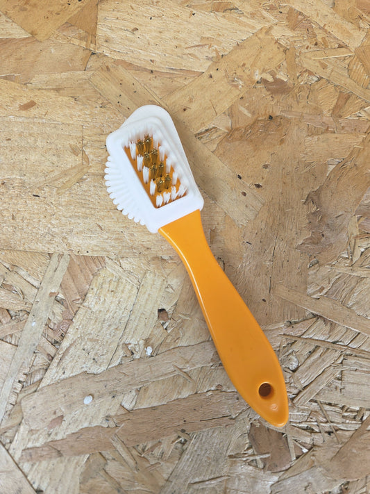 Suede & Nubuck - Boot/Shoe Cleaning Brush