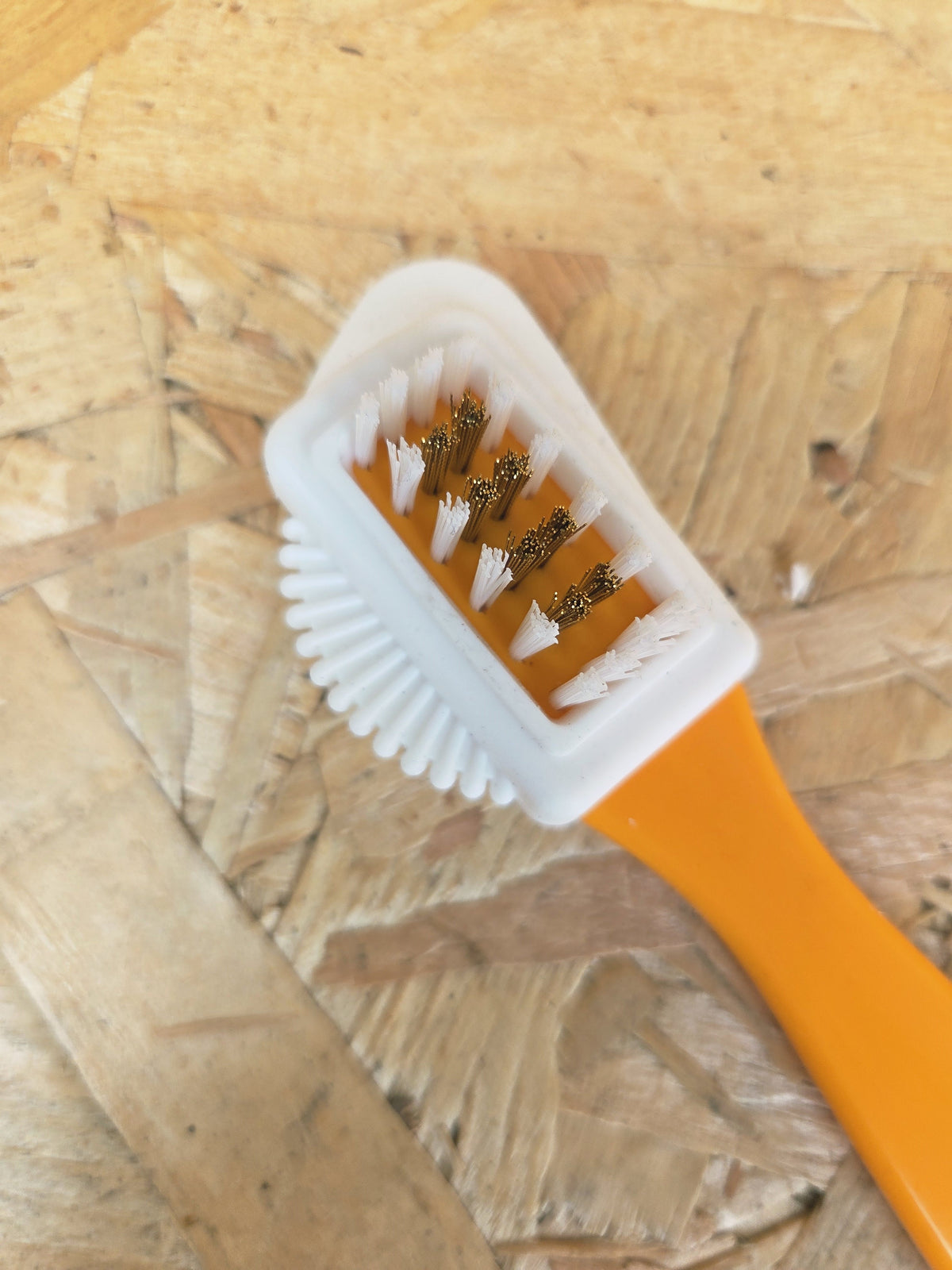 Suede & Nubuck - Boot/Shoe Cleaning Brush