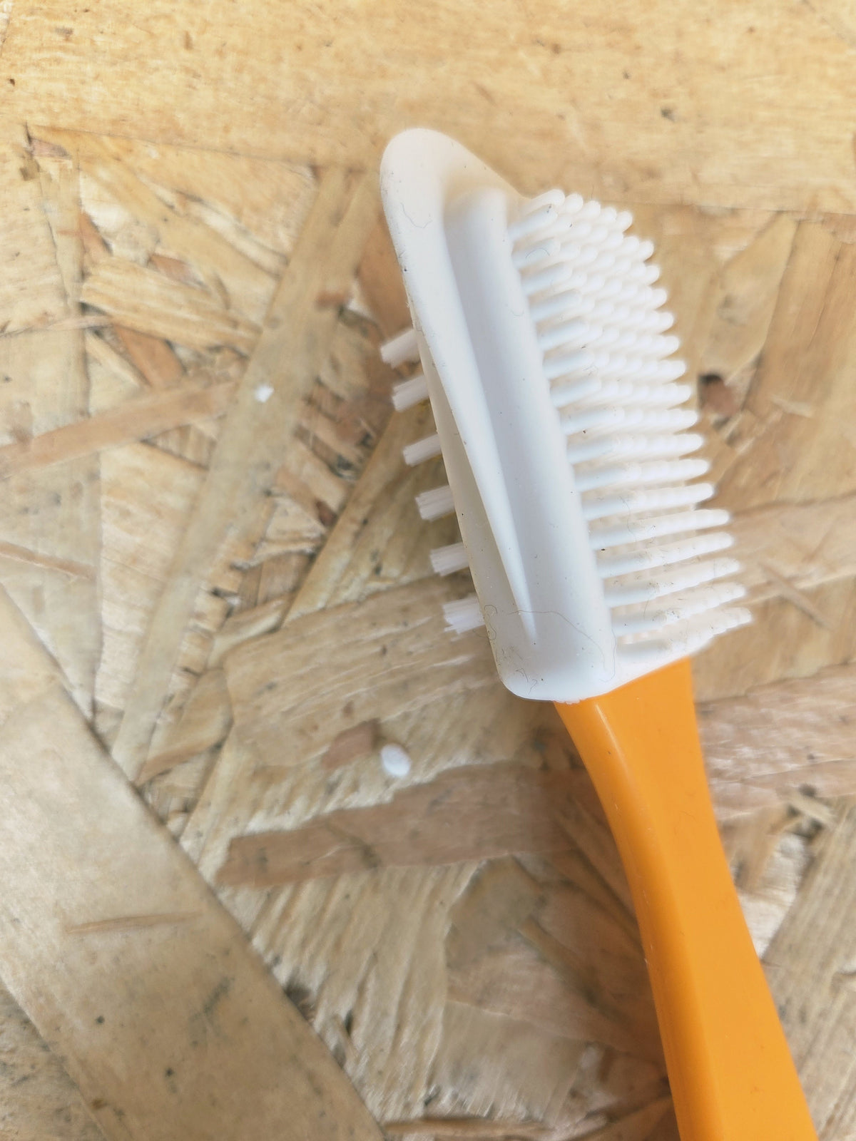 Suede & Nubuck - Boot/Shoe Cleaning Brush