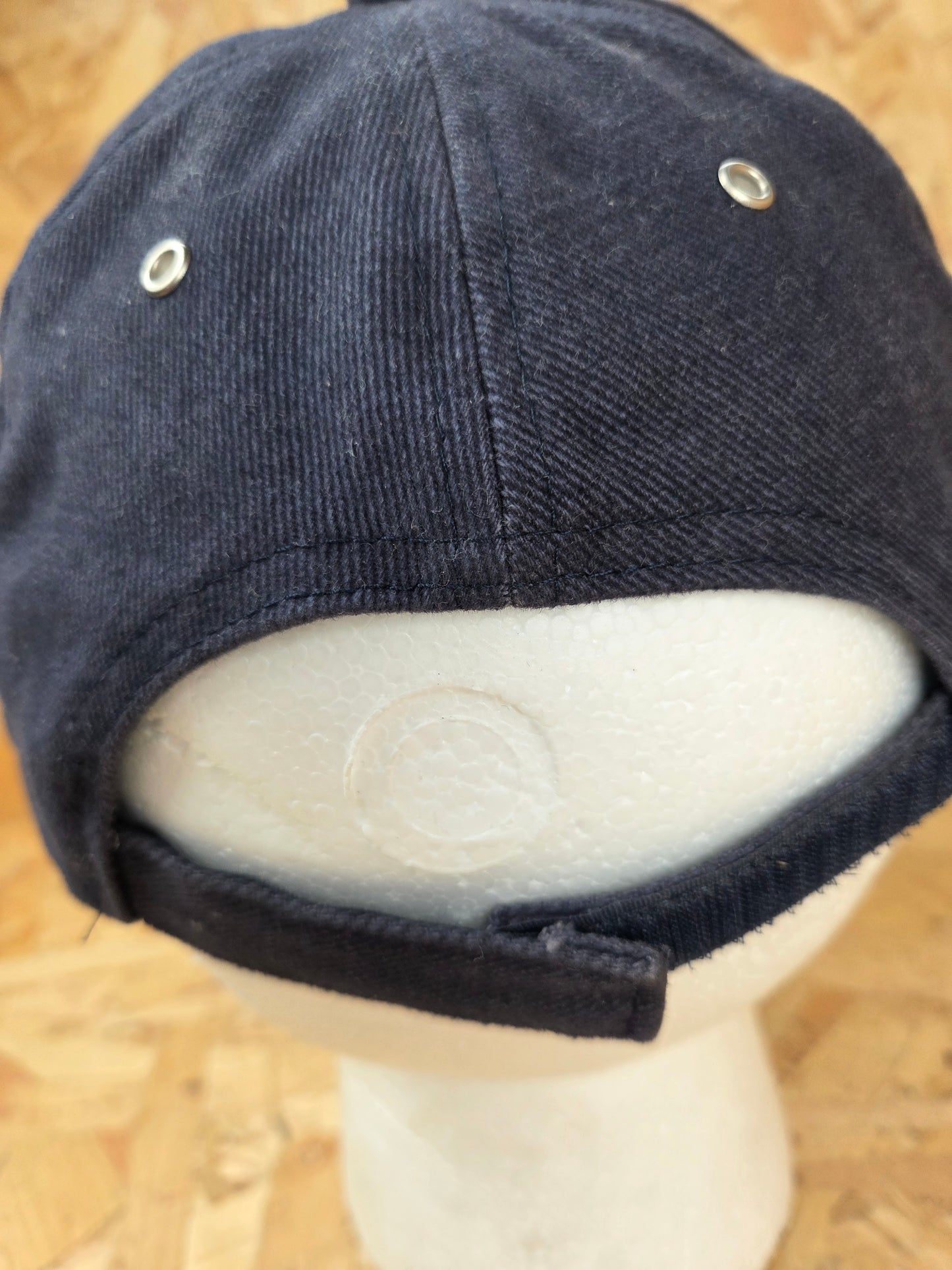 HMS Argyll F231 Royal Navy 23 Frigate - Embroidered Naval Cap