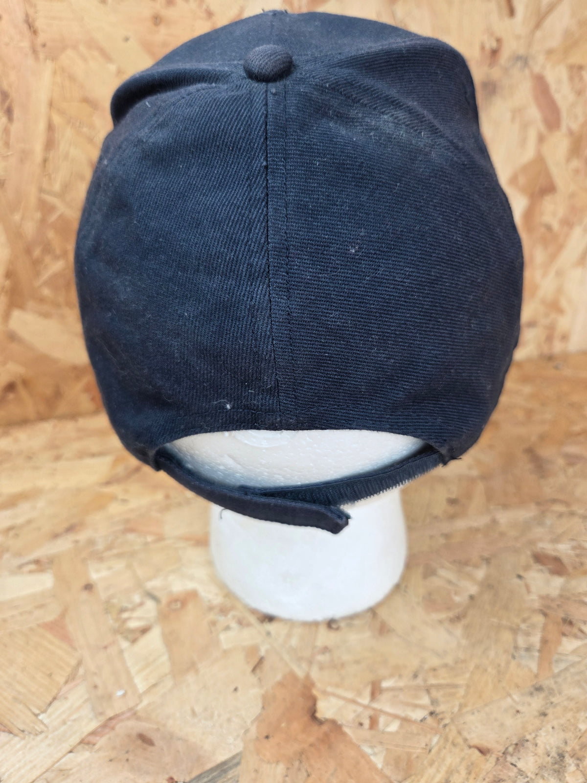 HMS Duncan D37 Royal Navy Type 45 Destroyer Embroidered Cap - Only 1 Available
