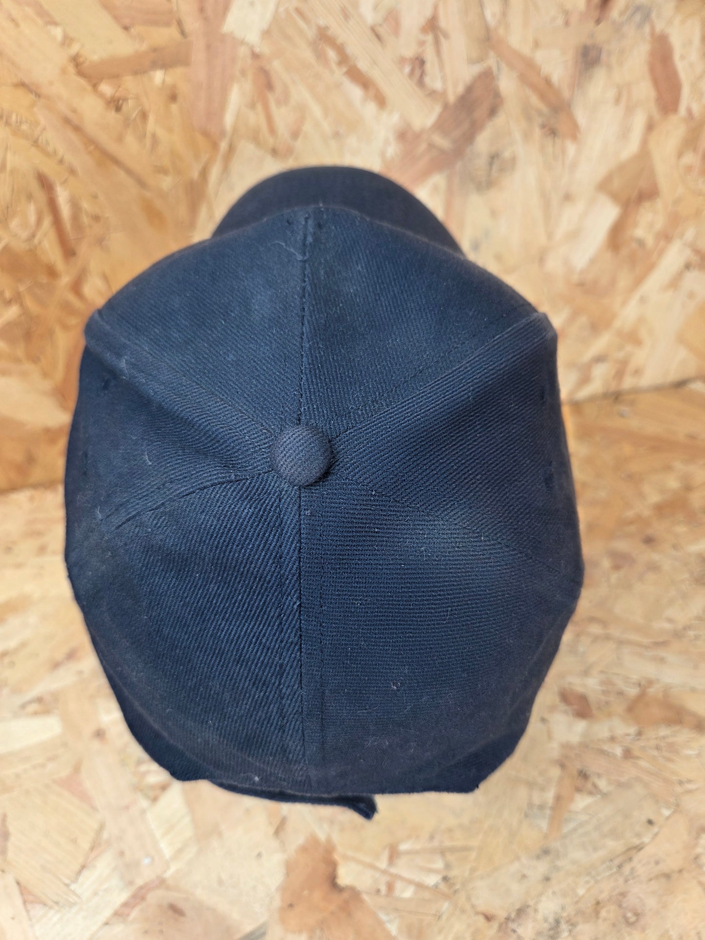 HMS Duncan D37 Royal Navy Type 45 Destroyer Embroidered Cap - Only 1 Available
