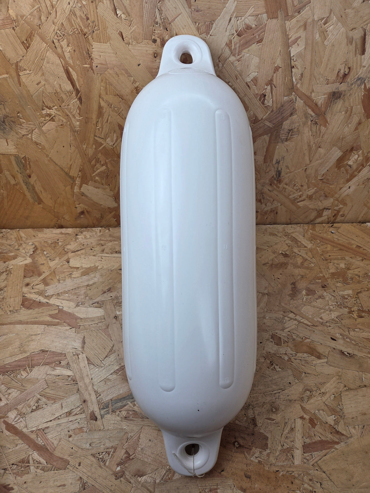 Polyform G-4 Boat Fender White