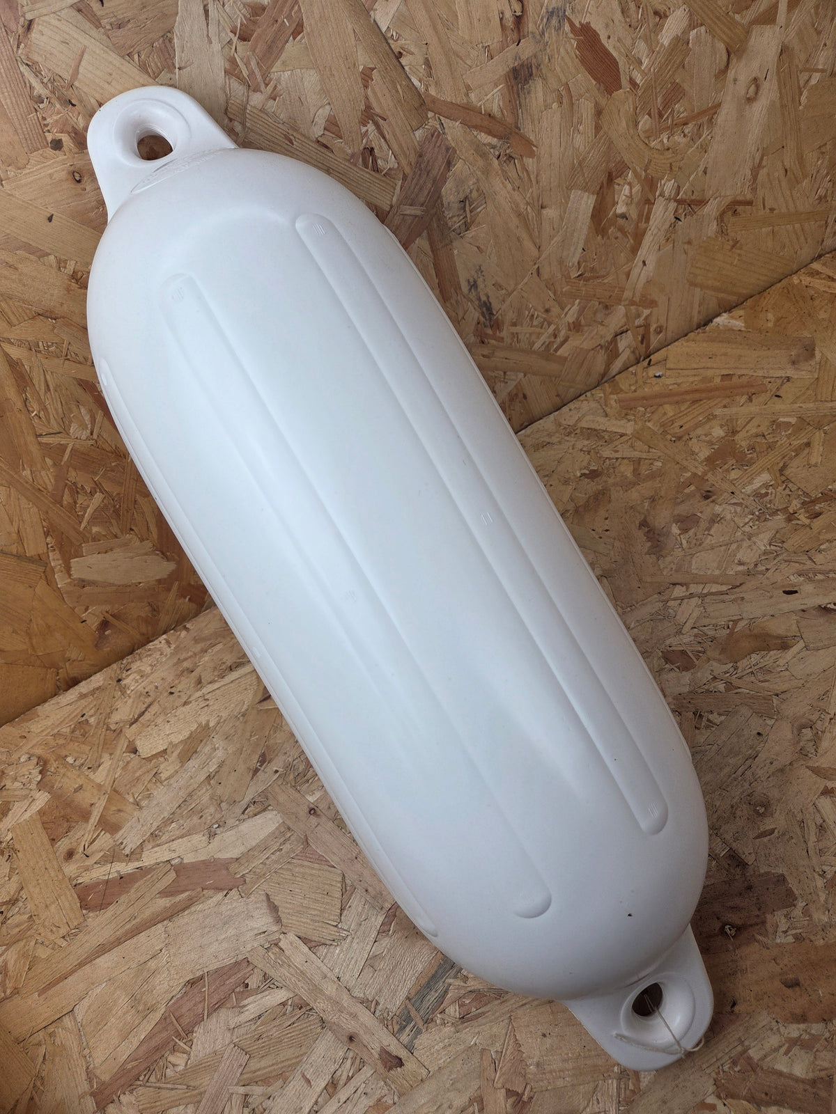 Polyform G-4 Boat Fender White