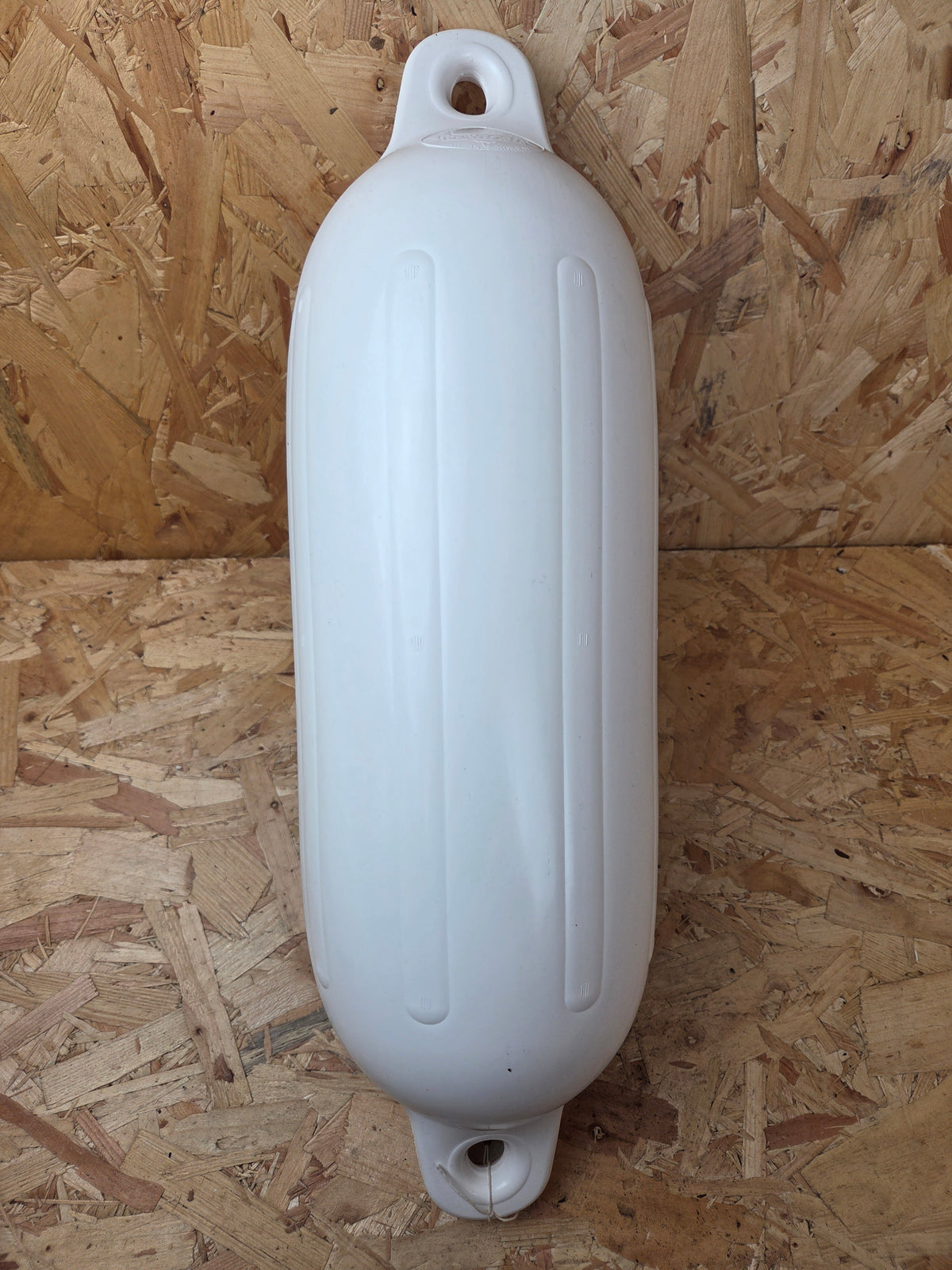Polyform G-4 Boat Fender White