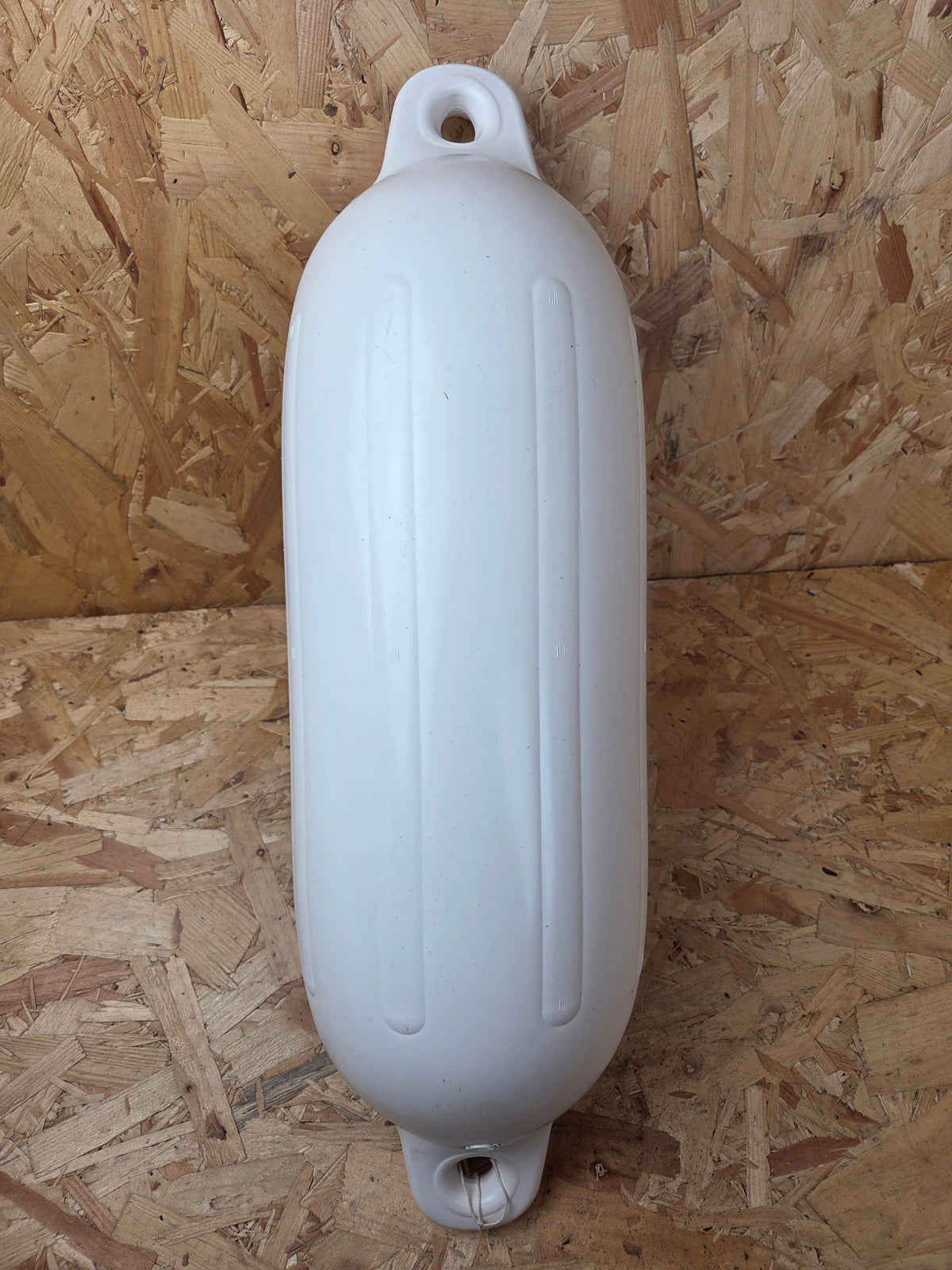 Polyform G-3 Boat Fender White