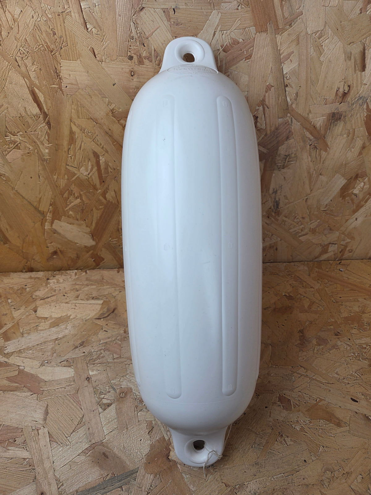 Polyform G-3 Boat Fender White