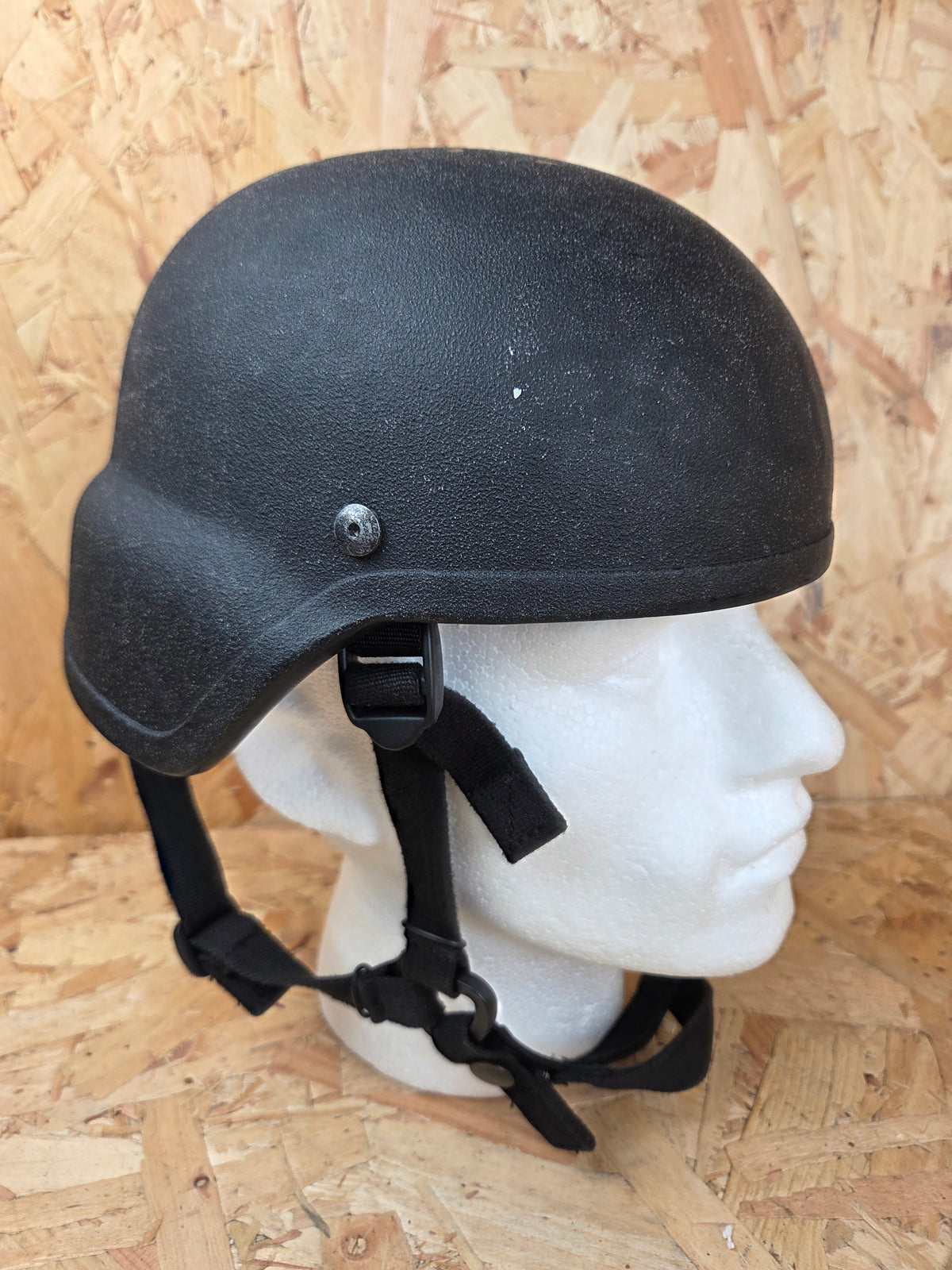 United Shield Ballistic Helmet MCH - Large - One Only