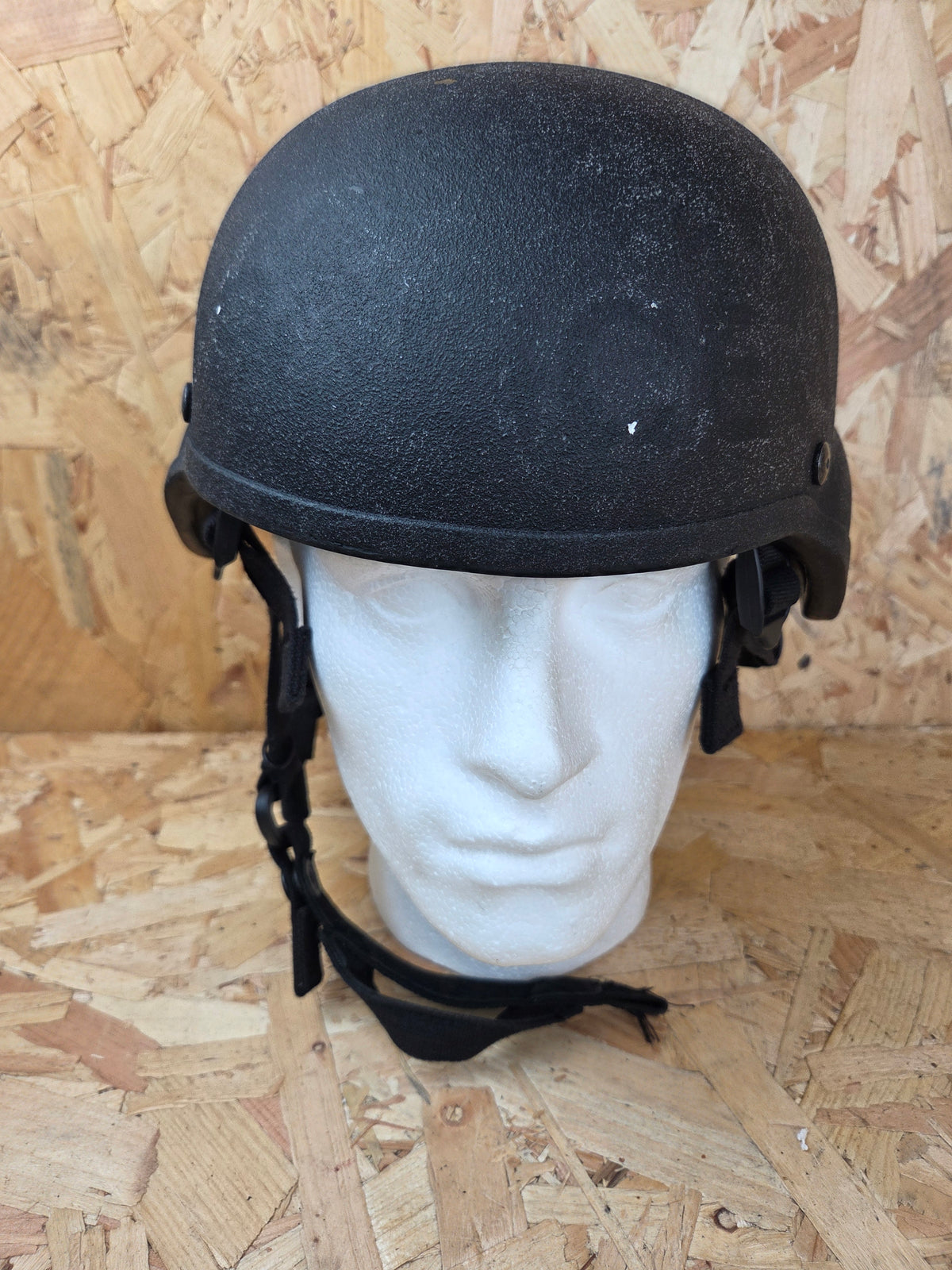 United Shield Ballistic Helmet MCH - Large - One Only