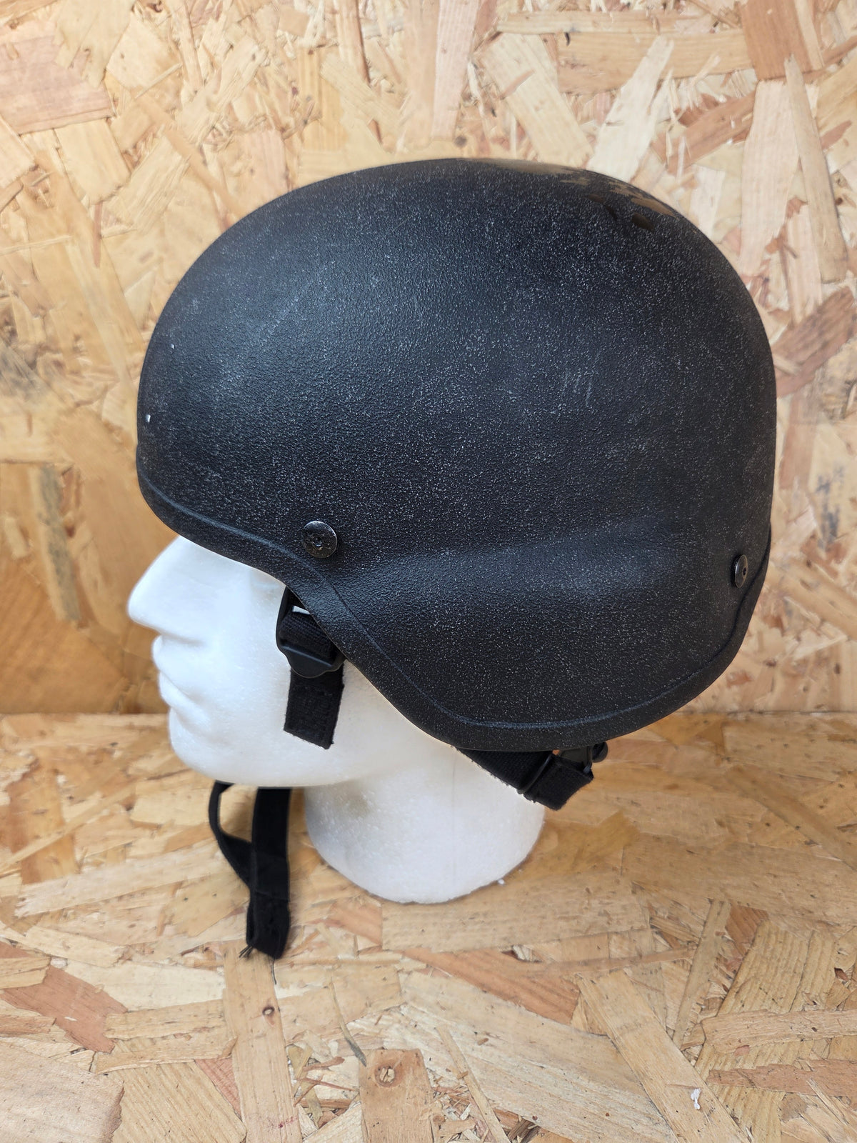 United Shield Ballistic Helmet MCH - Large - One Only