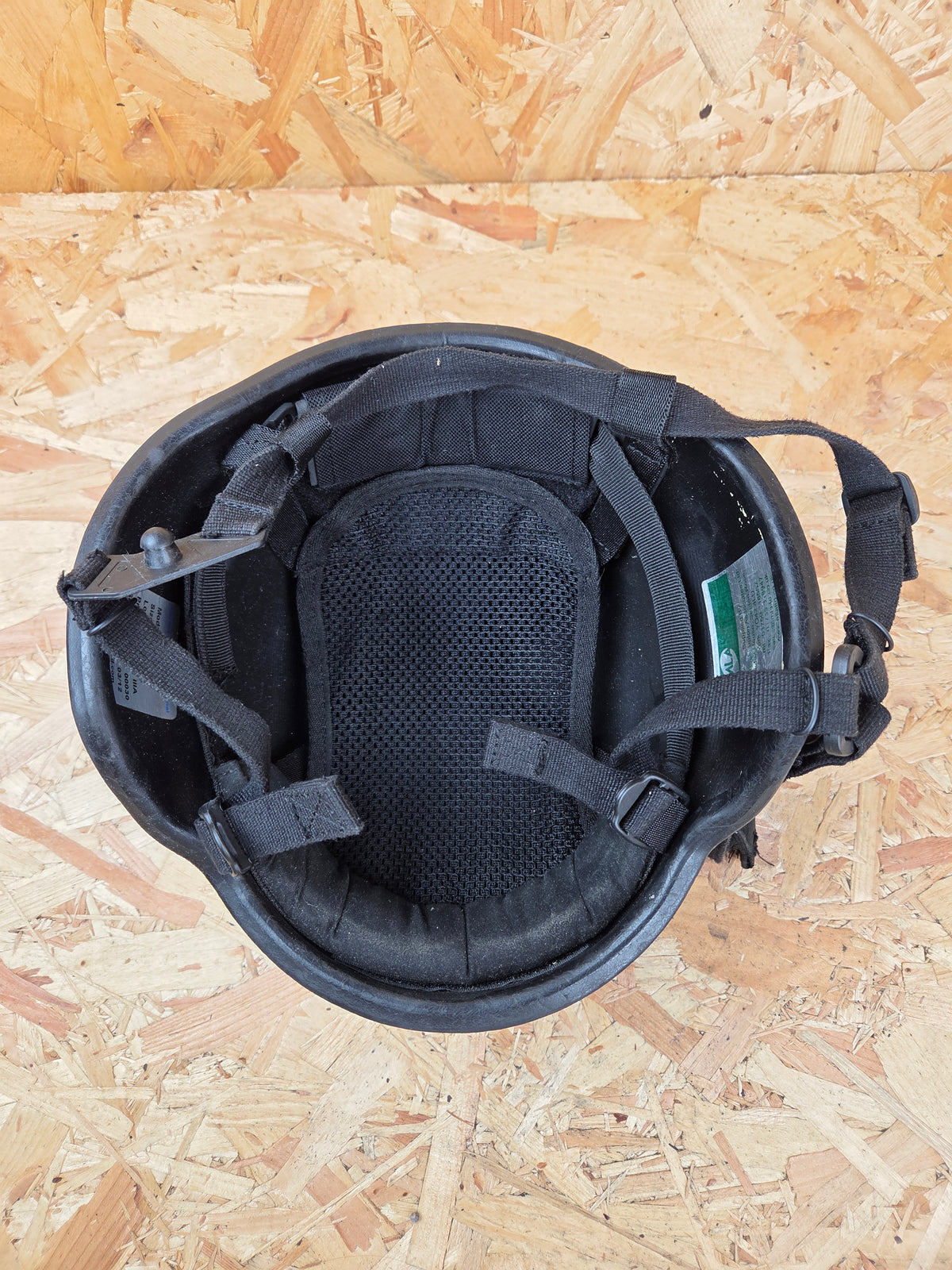 United Shield Ballistic Helmet MCH - Large - One Only