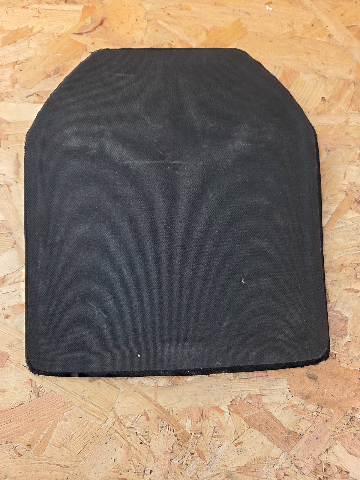 Mehler Ballistic Plate - Level RF1/SG1 - 245x285mm