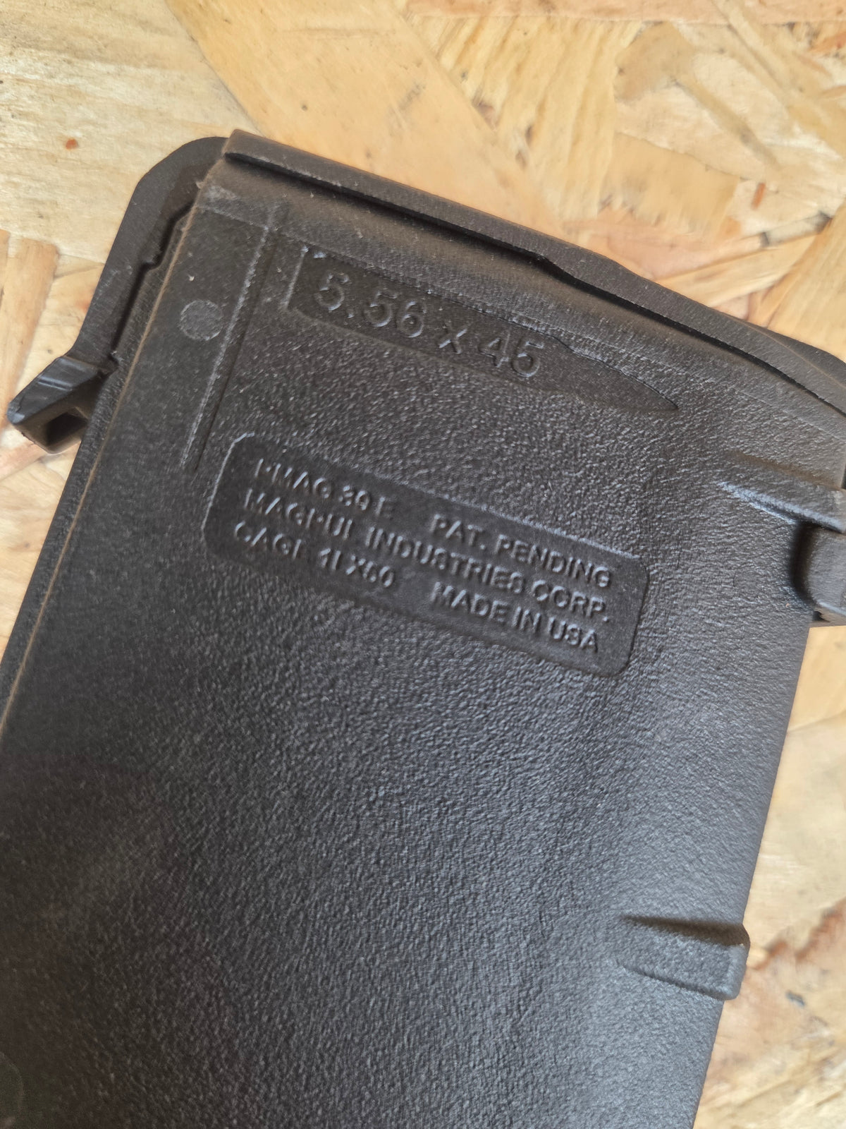 Magpul EMAG 30 Composite Magazine 5.56 British Military Surplus