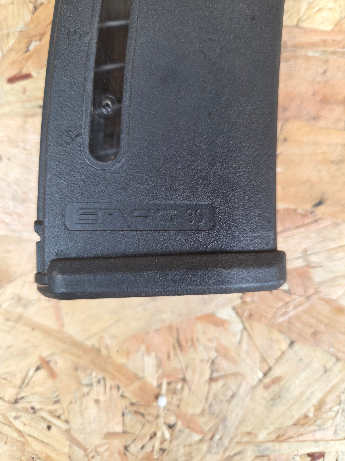 Magpul EMAG 30 Composite Magazine 5.56 British Military Surplus