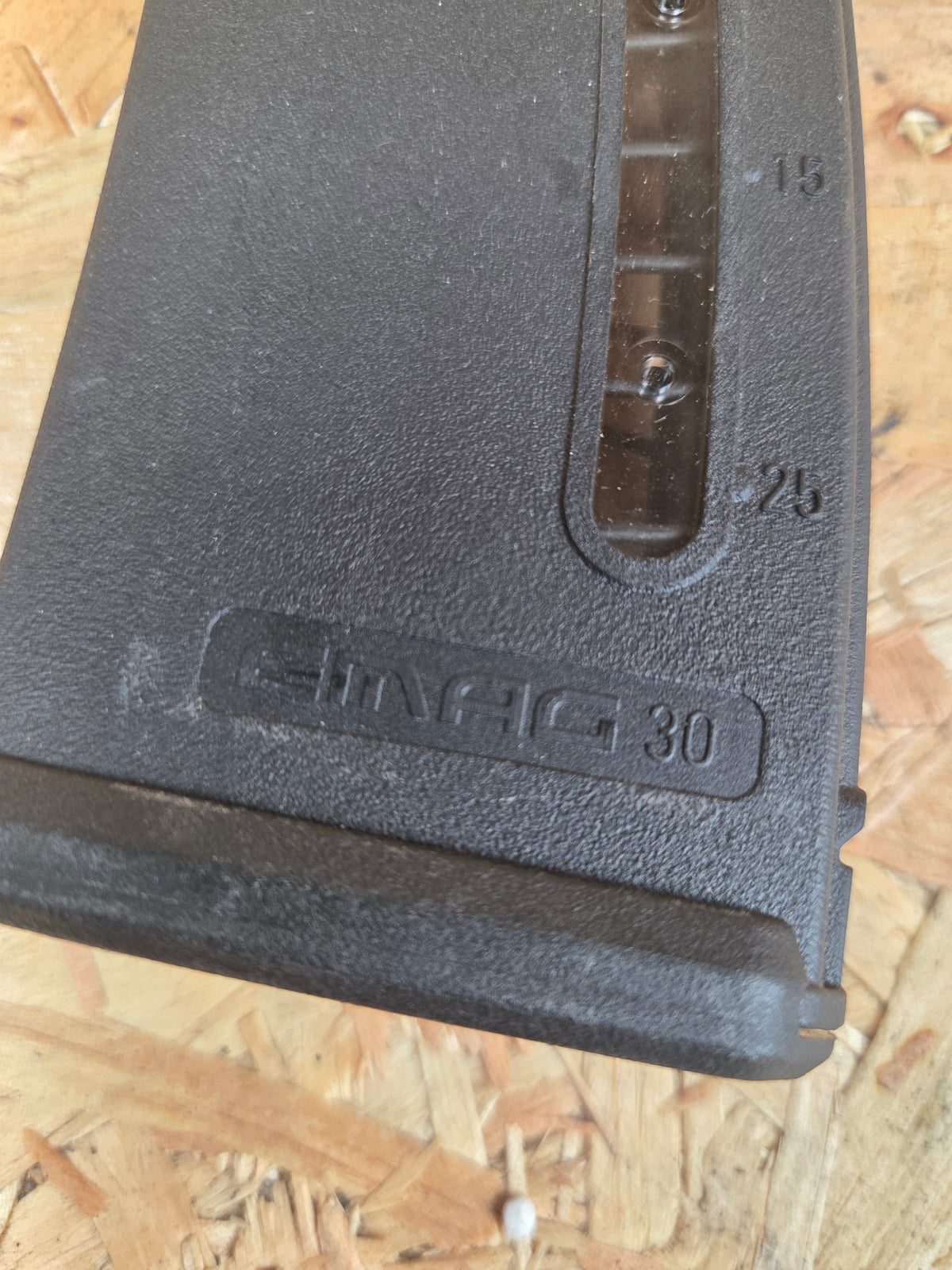 Magpul EMAG 30 Composite Magazine 5.56 British Military Surplus