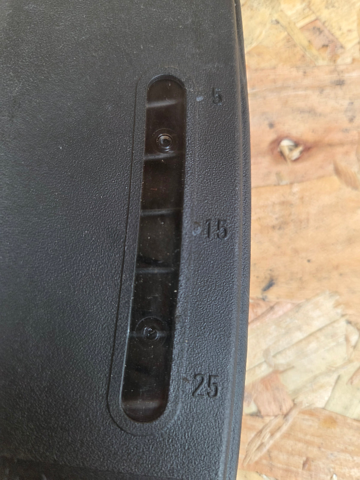 Magpul EMAG 30 Composite Magazine 5.56 British Military Surplus