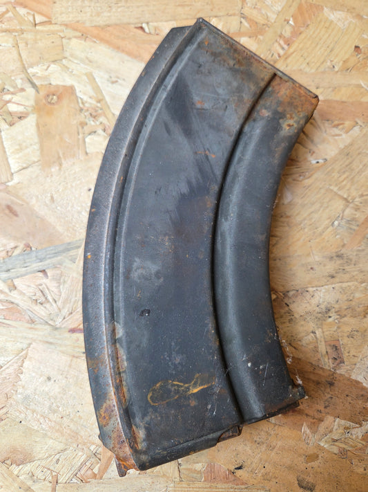 Genuine WWII Bren Gun Magazine Canadian Made Military Surplus