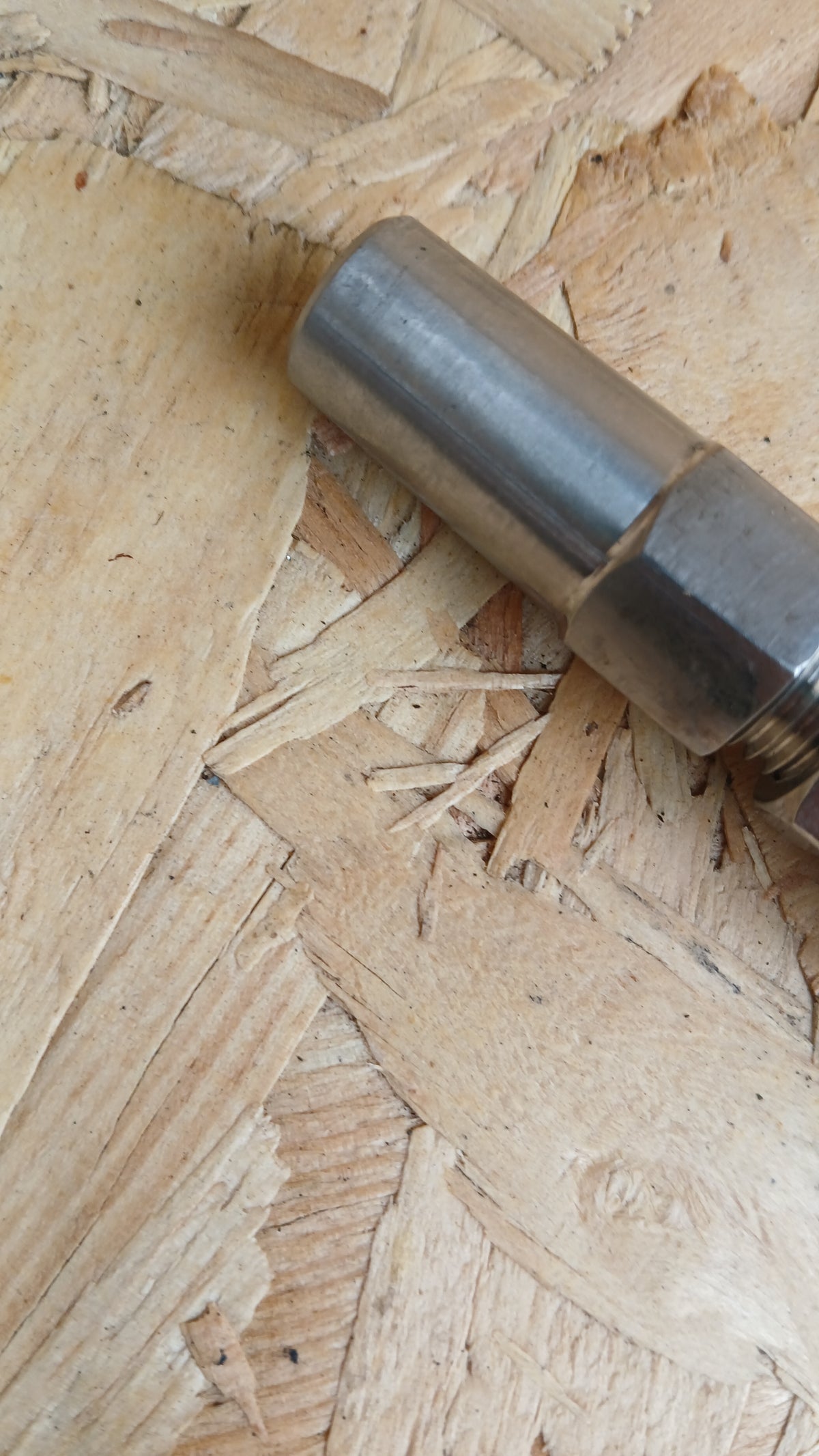 Wire Rope 316 Stainless Steel Swageless Fork Terminal - 5mm