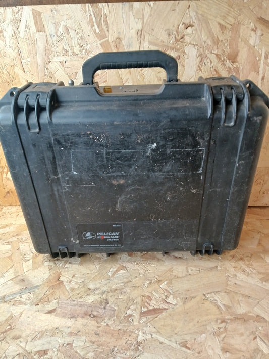 Pelican Storm Case iM2400 – Black