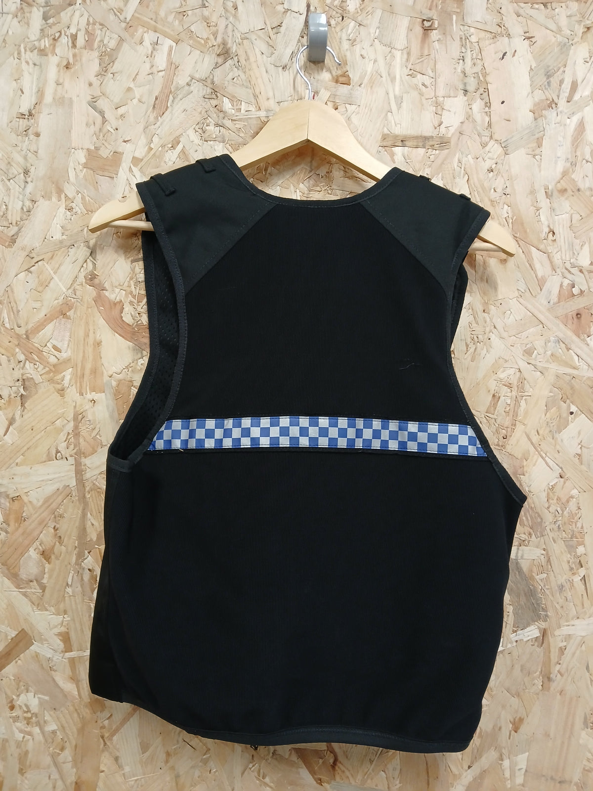 Aegis Safariland Body Armour Cover - Black