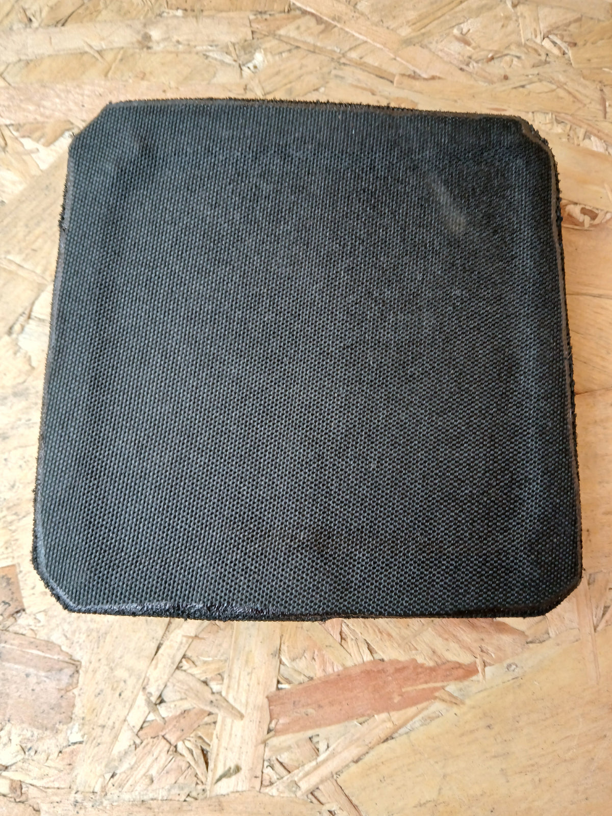 Aegis  NIJ Level III Stand Alone Ballistic Armour Plate - HA0092C SAPI