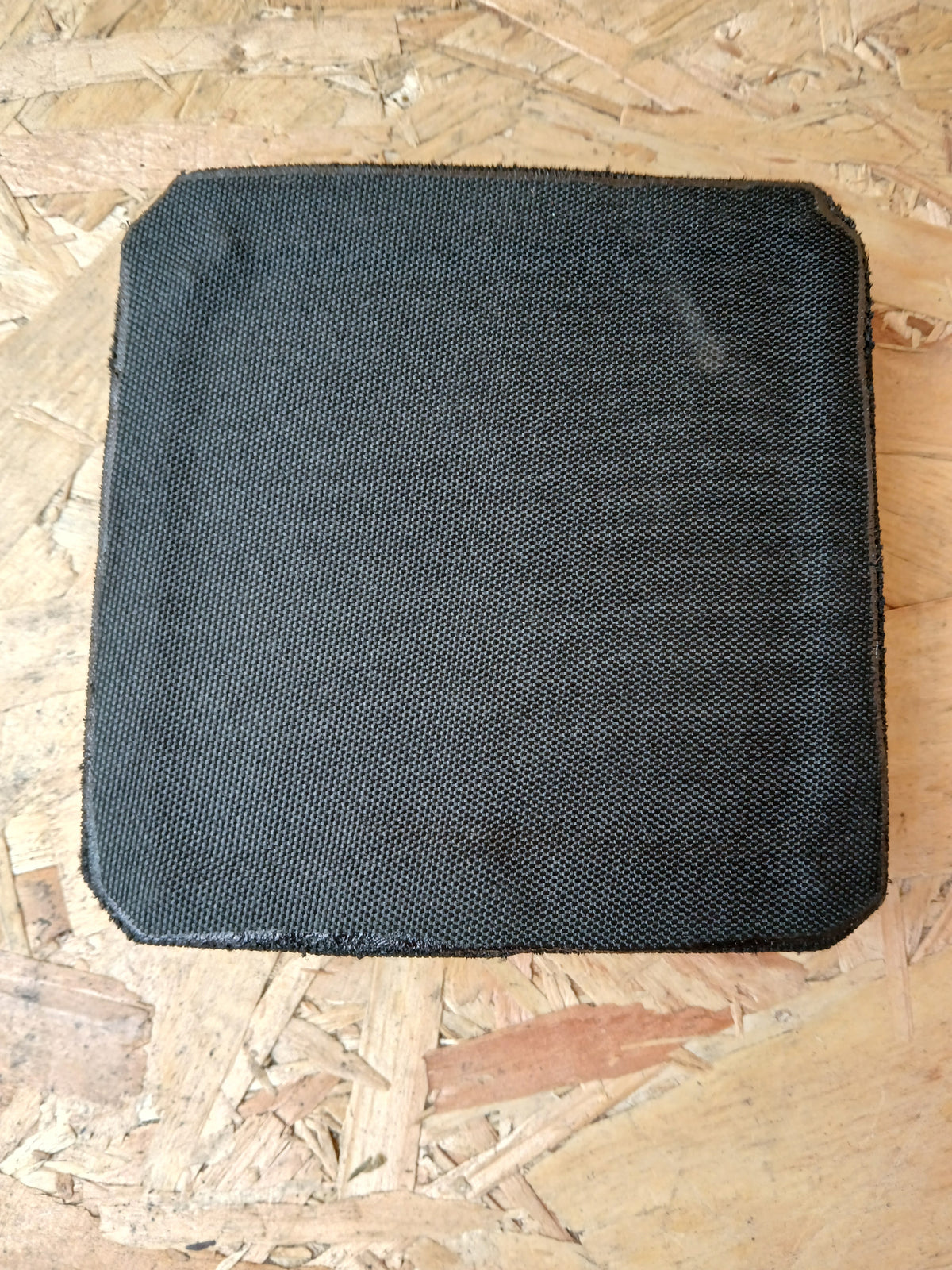 Aegis  NIJ Level III Stand Alone Ballistic Armour Plate - HA0092C SAPI