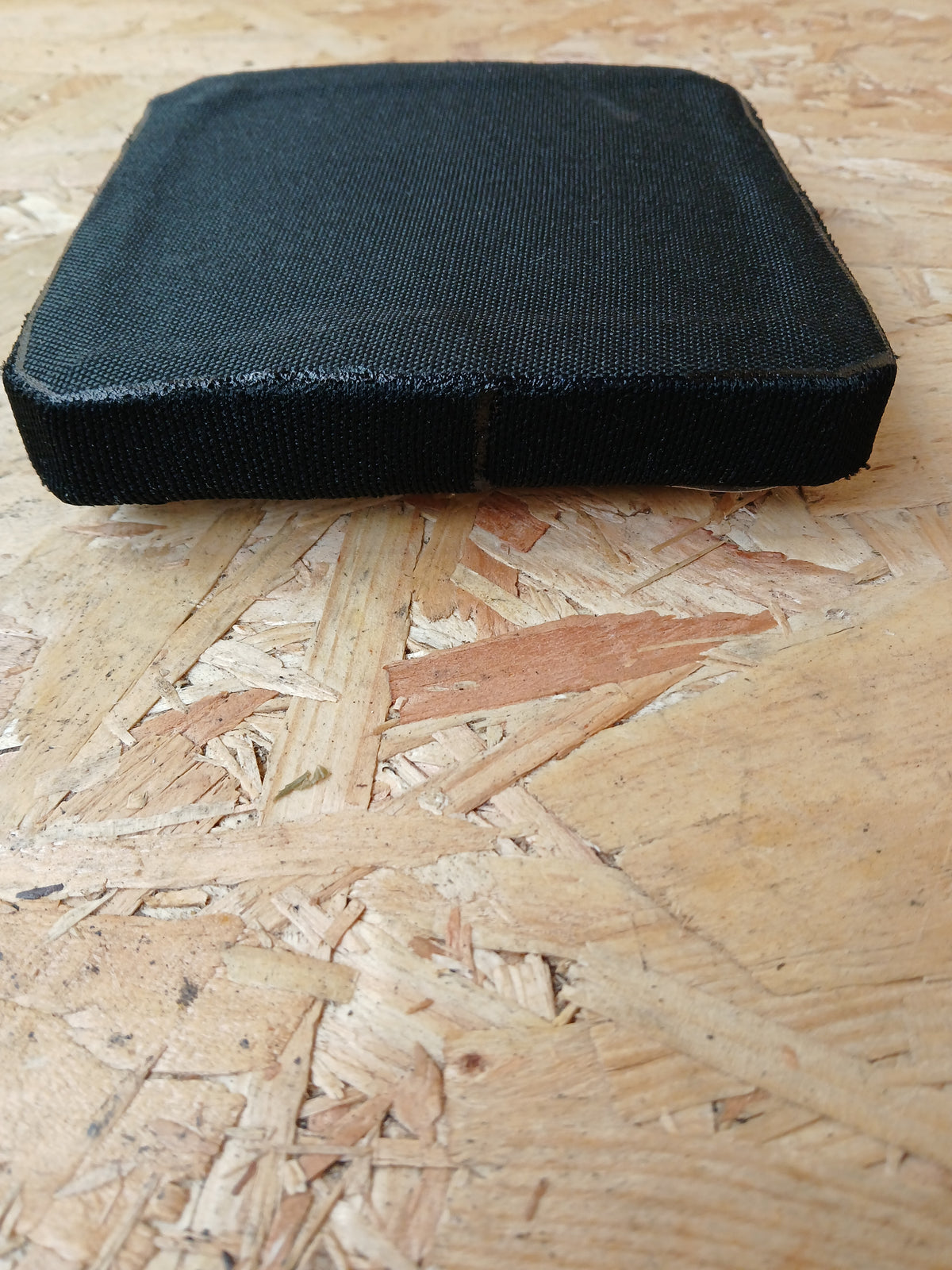 Aegis  NIJ Level III Stand Alone Ballistic Armour Plate - HA0092C SAPI
