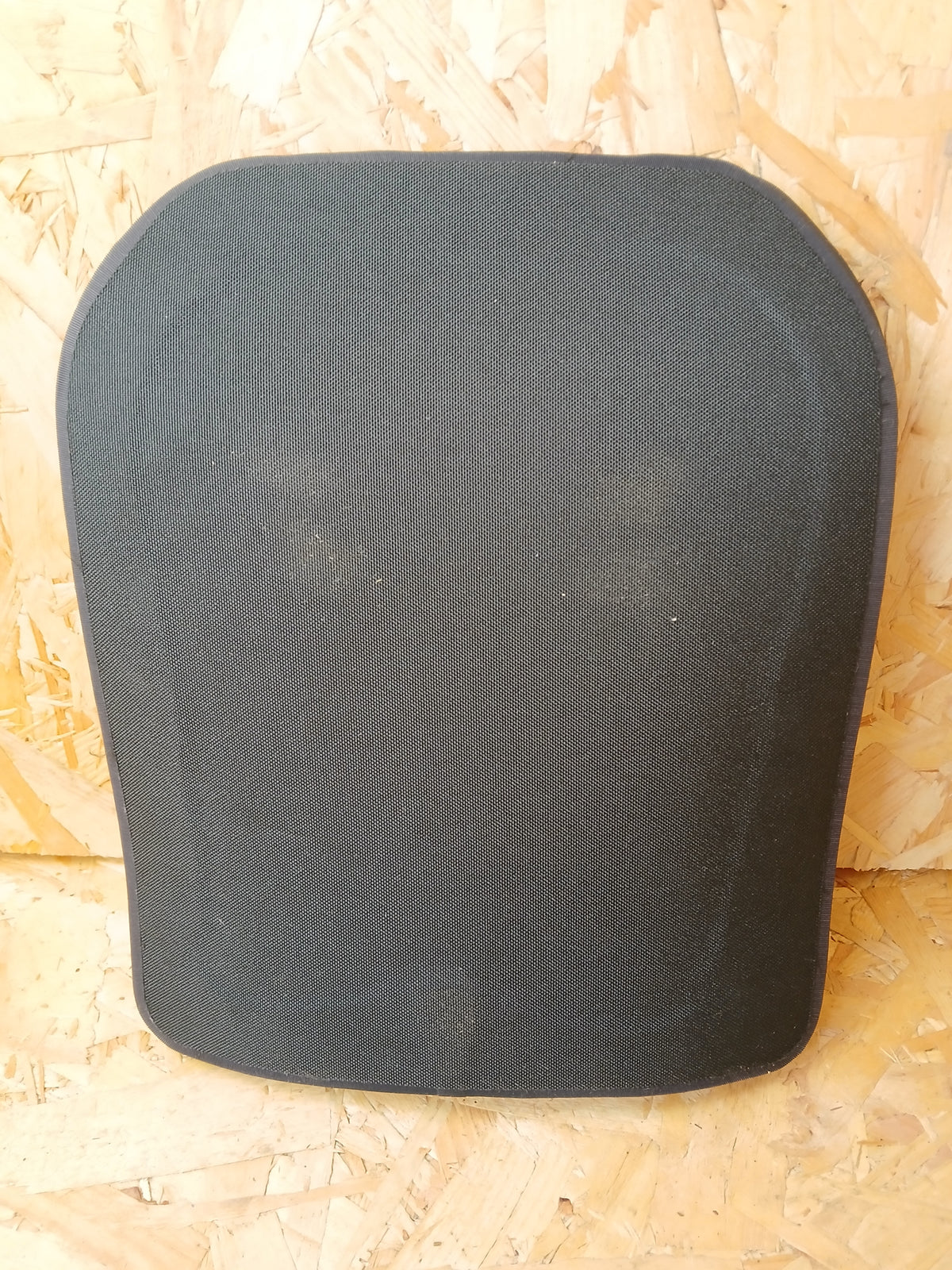 Cooneen Ballistic Plate - Level RF1 - 245x285mm - HKP750R-023