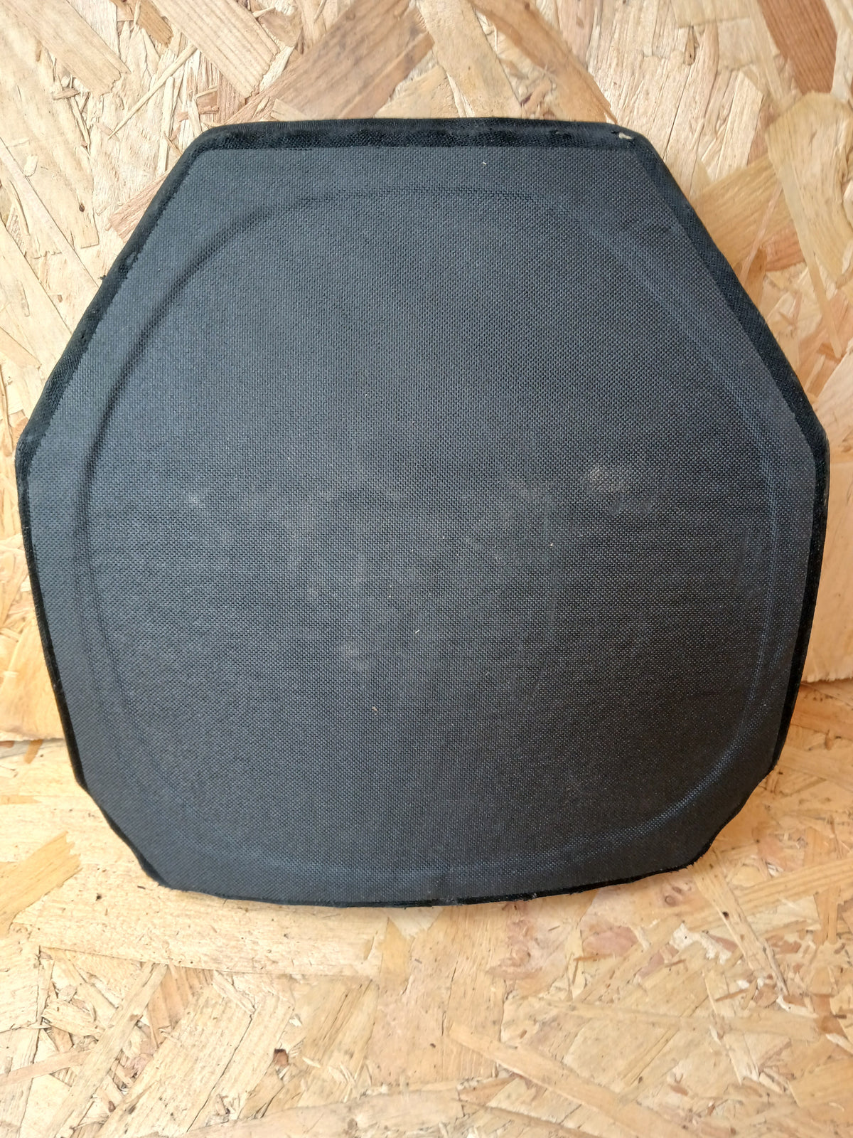 Mehler Female Ballistic Plate - Level RF1/SG1 - 245x285mm - RHP28KP3