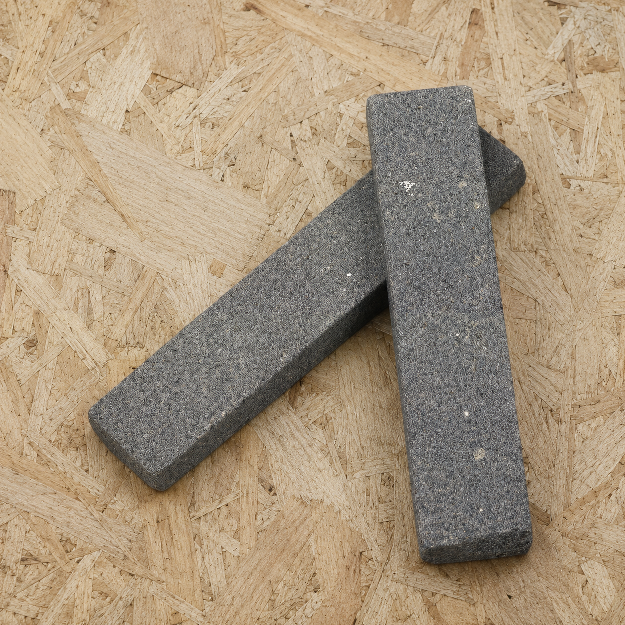 Mini Sharpening Stones Knife Blade Survival Pocket Hand Camping Bushcraft Cadet Tools