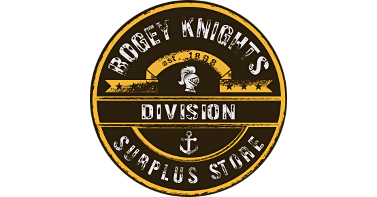Spring Roll Aid Cuffs – Bogey Knights