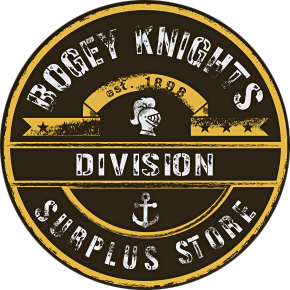 Bogey Knights