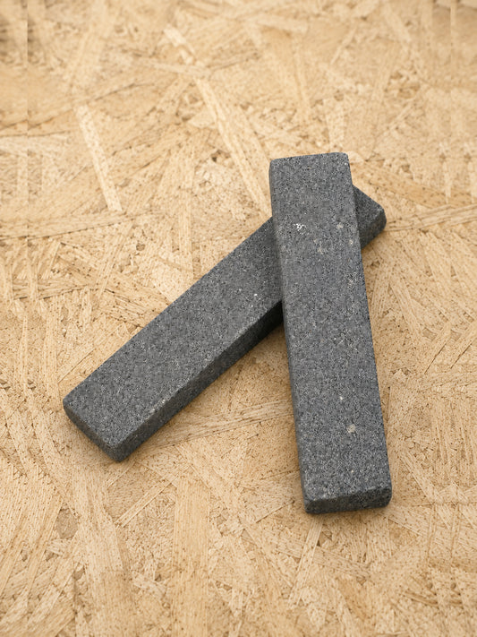 Mini Sharpening Stones Knife Blade Survival Pocket Hand Camping Bushcraft Cadet Tools